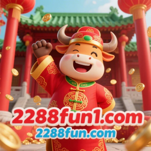 2288fun.com