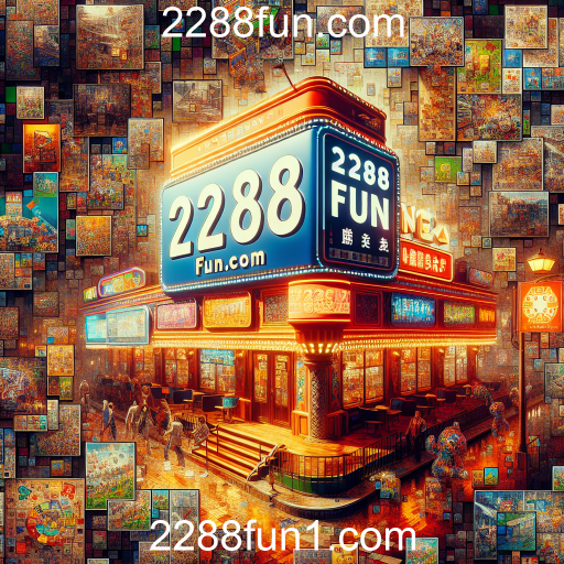 Descubra os Melhores Quebra-Cabeças em 2288fun.com